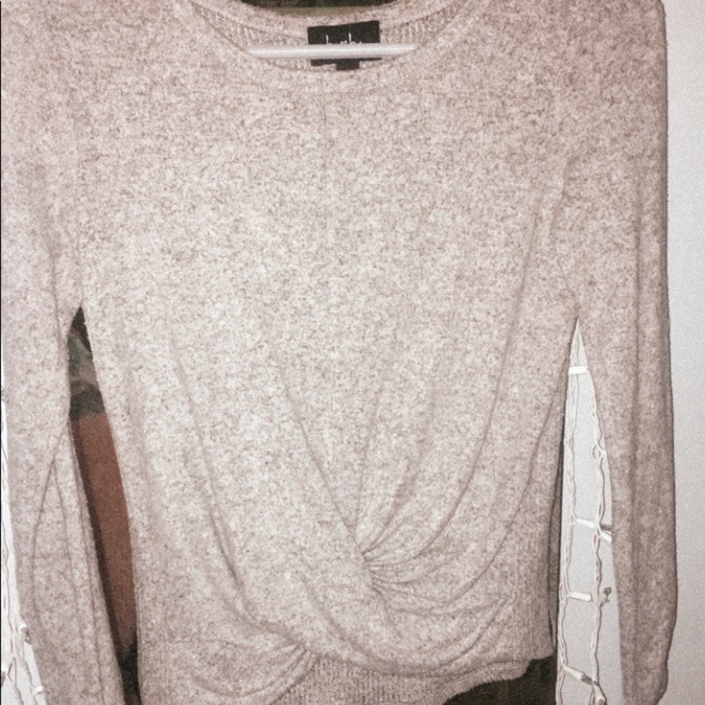 By & By shirt